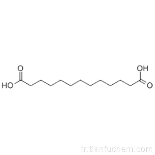 Acide 1,11-undécanédicarboxylique CAS 505-52-2